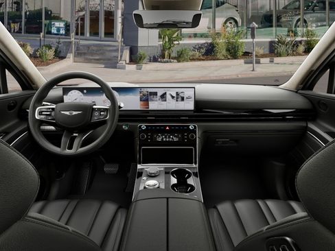 New 2026 Genesis GV80 2.5T image 20