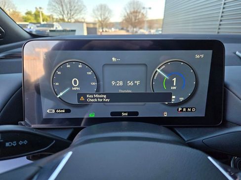 New 2026 Honda Prologue Touring image 25