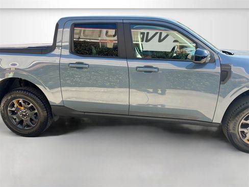 Used 2024 Ford Maverick Tremor w/ Tremor Off-Road Package image 8