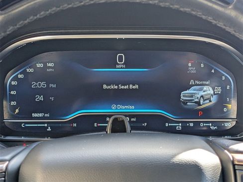 Used 2024 Chevrolet Tahoe High Country w/ Advanced Technology Package image 31