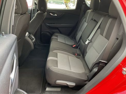 Used 2025 Chevrolet Blazer LT image 15