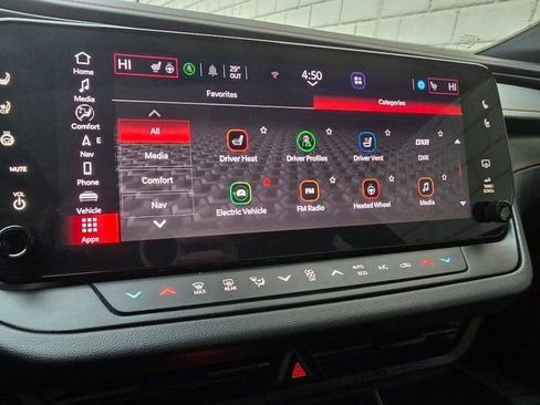 Used 2024 Dodge Charger R/T Scat Pack w/ Plus Group image 60