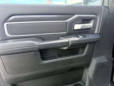 Used 2025 RAM 2500 Big Horn image 12