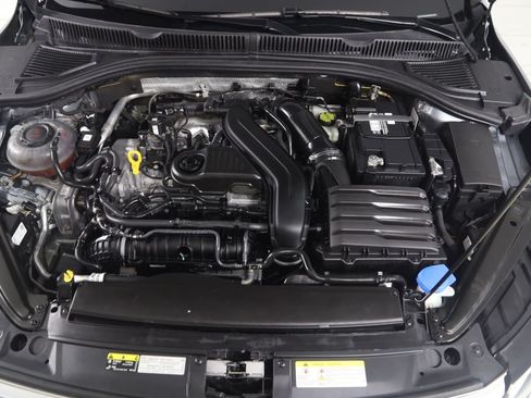 Used 2024 Volkswagen Jetta SE w/ Panoramic Sunroof Package FWD image 45