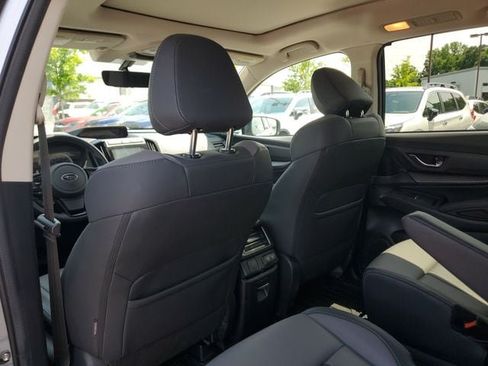 Used 2022 Subaru Ascent Onyx Edition AWD/4WD image 13