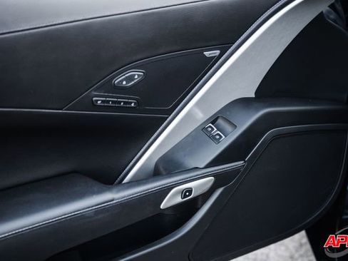 Used 2014 Chevrolet Corvette Stingray Coupe w/ 2LT Preferred Equipment Group image 64