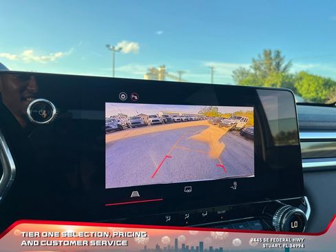 New 2026 GMC Canyon Elevation w/ Convenience Package image 31