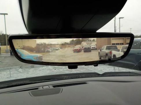 New 2026 GMC Sierra 2500 Denali Ultimate AWD/4WD image 43