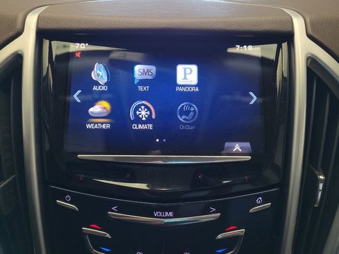 Used 2016 Cadillac SRX Performance w/ Driver Assist Package FWD image 25