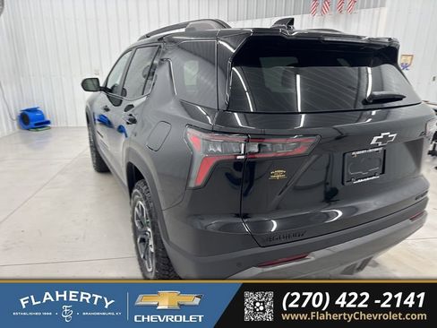 New 2026 Chevrolet Equinox ACTIV w/ Convenience Package III image 5