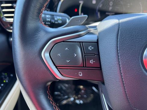 Used 2023 Lexus NX 450h+ AWD image 21