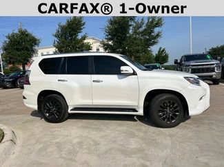 Used 2023 Lexus GX 460 Premium w/ Premium Package AWD/4WD video 2