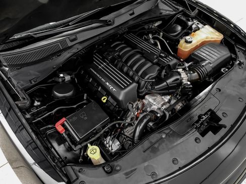 Used 2020 Dodge Charger Scat Pack w/ Plus Group RWD image 45