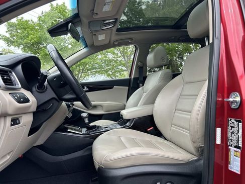 Used 2020 Kia Sorento EX AWD/4WD image 21