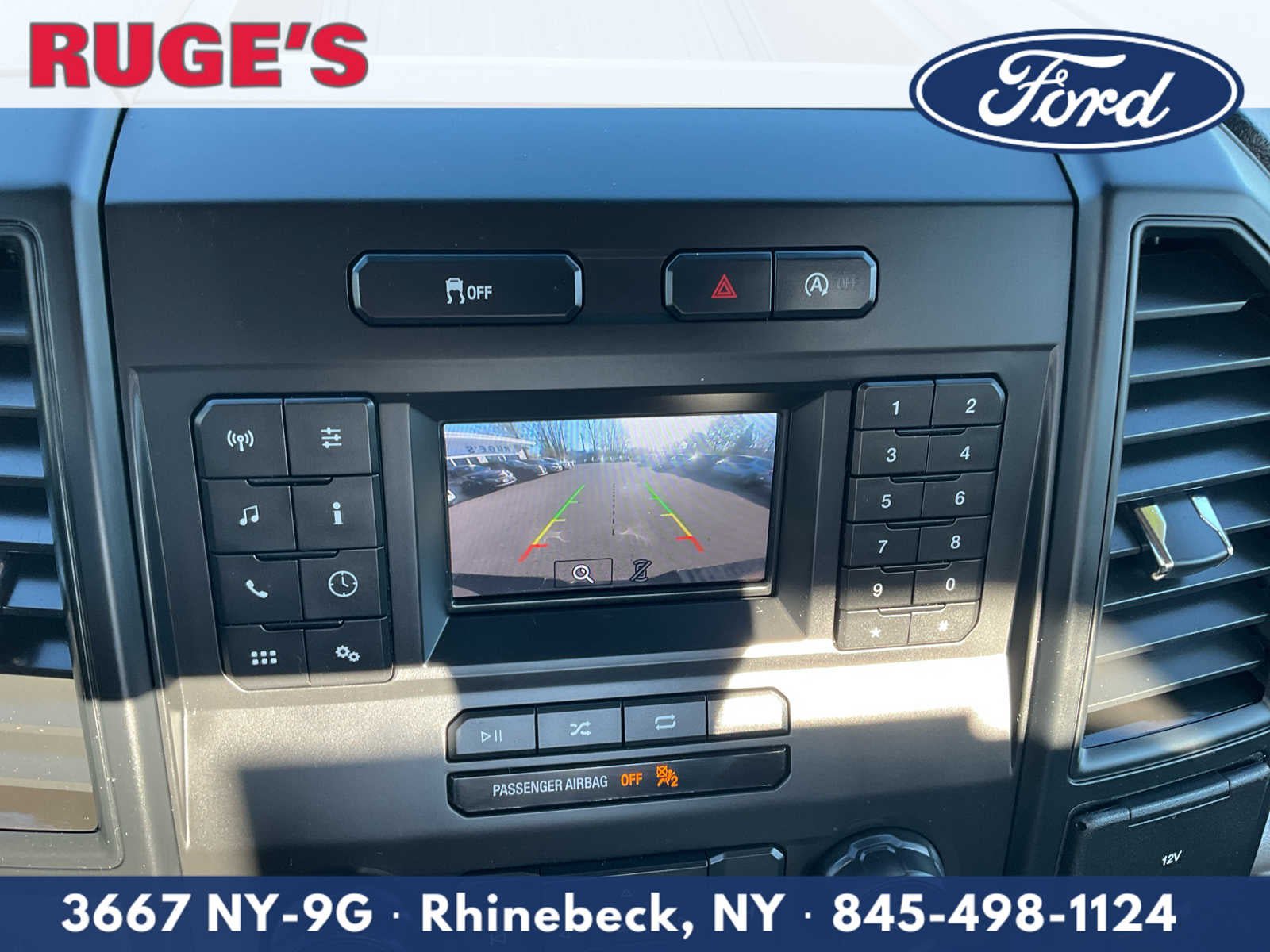 Used 2018 Ford F150 XL w/ Equipment Group 101A Mid RWD image 20
