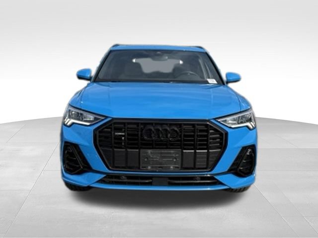 Used 2021 Audi Q3 2.0T Premium Plus AWD/4WD image 8