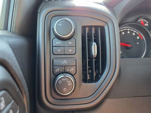 Certified 2023 Chevrolet Silverado 1500 Custom Trail Boss image 23