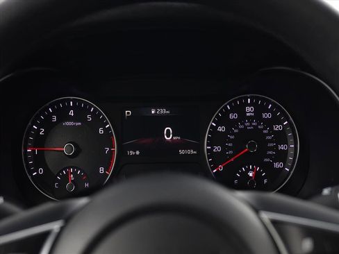 Used 2024 Kia Forte LXS image 11