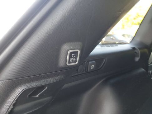 Used 2024 Jeep Grand Cherokee Altitude RWD image 8