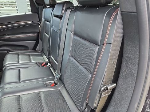 Used 2016 Jeep Grand Cherokee Limited 75th Anniversary image 13