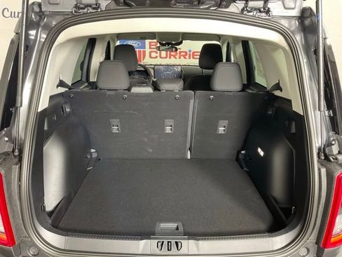 New 2025 Ford Bronco Sport Big Bend w/ Convenience Package image 11