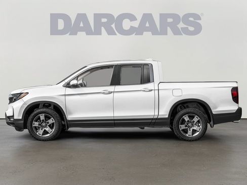 New 2026 Honda Ridgeline RTL image 2