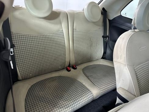 Used 2019 FIAT 500 Pop image 27
