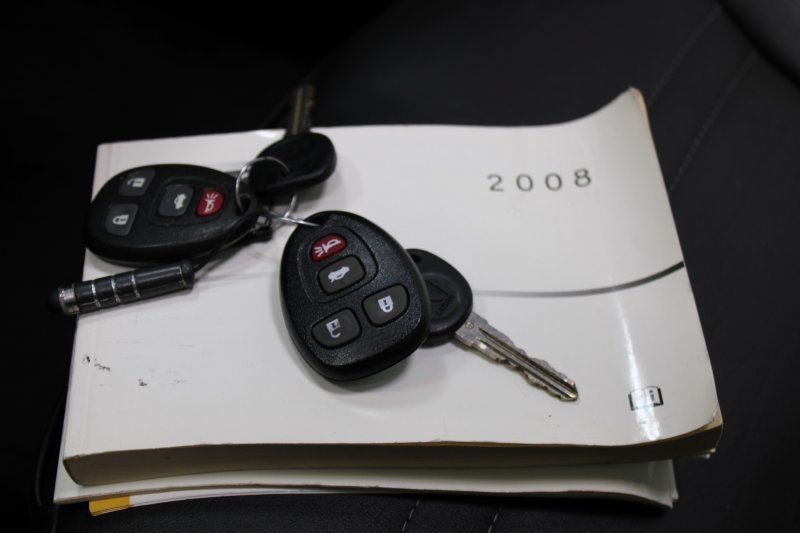 Used 2008 Saturn Sky w/ Premium Trim Package RWD image 35