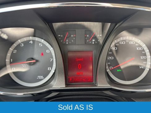 Used 2012 GMC Terrain SLT w/ Chrome and Technology Package AWD/4WD image 15