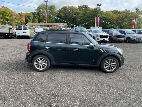 Used 2014 MINI Cooper Countryman S image 4