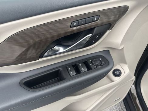 Used 2023 GMC Terrain Denali image 24