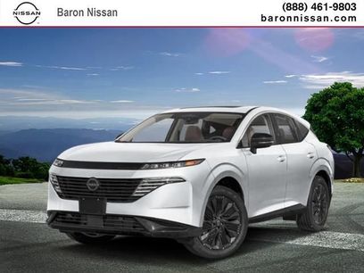 New 2026 Nissan Murano SL