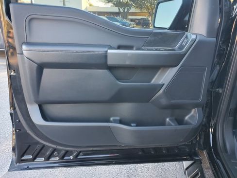 Certified 2022 Ford F150 XLT w/ Equipment Group 302A High image 13