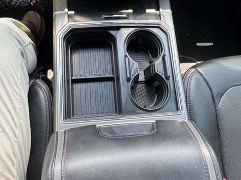 Used 2019 Ford F450 Platinum AWD/4WD image 16