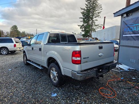 Used 2006 Ford F150 Lariat image 6
