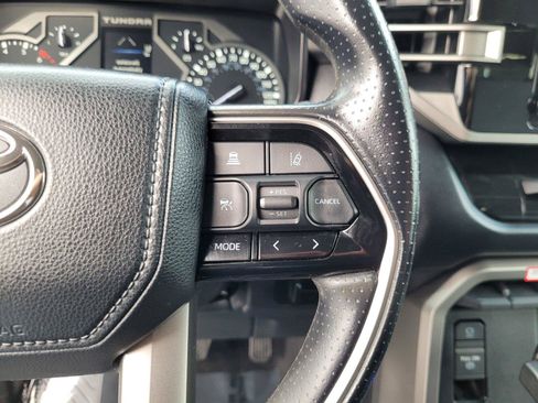 Used 2024 Toyota Tundra SR5 AWD/4WD image 32
