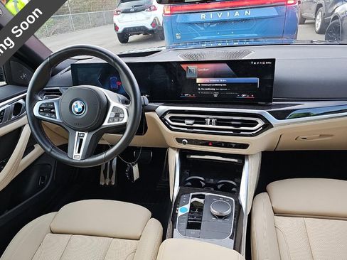 Used 2023 BMW i4 M50 image 10