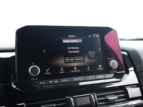 Certified 2025 Nissan Pathfinder Rock Creek AWD/4WD image 13