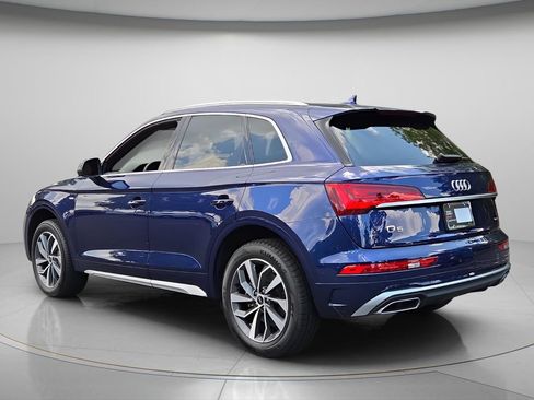 Used 2023 Audi Q5 2.0T Premium w/ Convenience Package AWD/4WD image 6