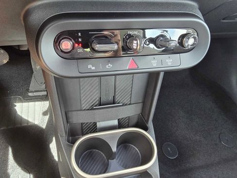 New 2026 MINI Cooper S FWD image 12