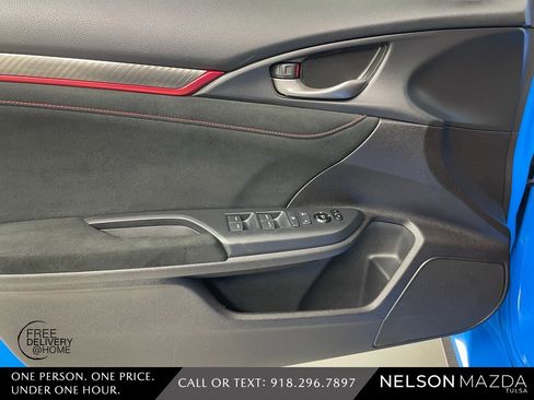Used 2021 Honda Civic Type R image 19