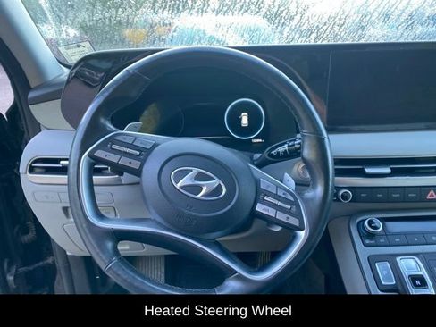 Used 2023 Hyundai Palisade SEL w/ Premium Package FWD image 24