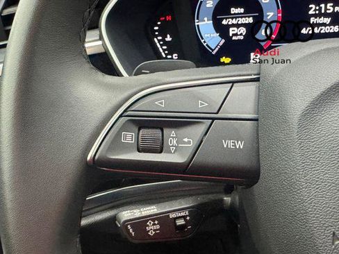 Certified 2025 Audi Q3 2.0T Premium w/ Convenience Package AWD/4WD image 22