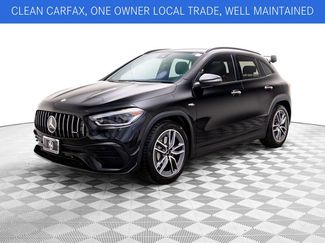 Used 2023 Mercedes-Benz GLA 45 AMG 4MATIC 360° Tour
