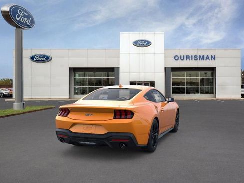 New 2026 Ford Mustang GT image 7