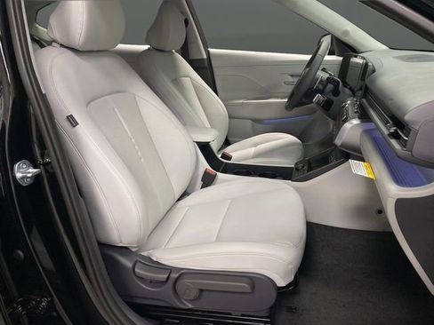 New 2026 Hyundai Kona Limited image 32