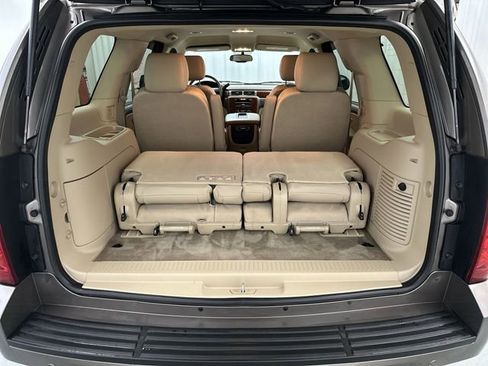 Used 2013 Chevrolet Tahoe LT w/ All-Star Edition AWD/4WD image 22