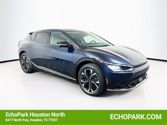 Used 2024 Kia EV6 Wind w/ Wind Technology Package RWD video 1