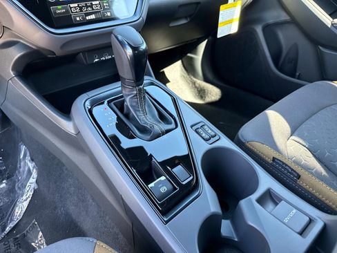 New 2026 Subaru Crosstrek 2.5i Sport w/ Crosstrek Mirror Package AWD/4WD image 25