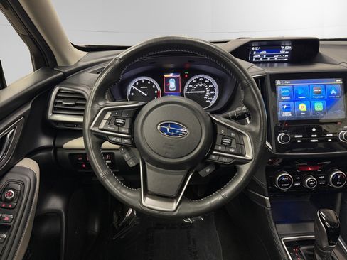 Used 2023 Subaru Forester Limited AWD/4WD image 12